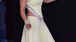 MESMERIZING BOLD DIVA NIA SHARMA FAPWORTHY IN BACKLESS DRESS TEASE 26