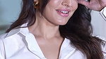KHUSHALI KUMAR SEXY WAIST CURVES TEASE 22