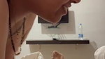 Sexy Indian Horny Gf Showing 22