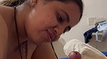 Sexy Indian Horny Gf Showing 22