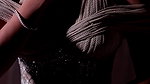 ESHA GUPTA BOLD TEMPTING DEEP CLEAVAGE SEDUCTION TEASE SHOOT HQ VIDEO 22