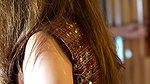 KRITIKA KAMRA GLAMOROUS BABE DESIRED LOOKS HQ 22