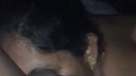 HOT MALLU BHABHI NUDE GIVING BLOWJOB & RIMJOB 4 CLIPS 25