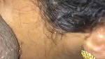HOT MALLU BHABHI NUDE GIVING BLOWJOB & RIMJOB 4 CLIPS 25