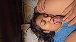 Sexy Chubby Gf Blowjob And Fucking updates 23