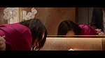 Katrina Lenk sexy secretary fucking in office washroom Apples Never Fall 22