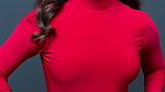 KIARA SIZZLING SEXY CURVY MILF NEVER FAILS TO SEDUCE HQ VIDEO AND MORE 22