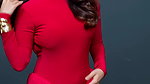 KIARA SIZZLING SEXY CURVY MILF NEVER FAILS TO SEDUCE HQ VIDEO AND MORE 22