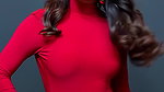 KIARA SIZZLING SEXY CURVY MILF NEVER FAILS TO SEDUCE HQ VIDEO AND MORE 22