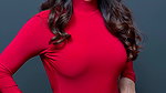 KIARA SIZZLING SEXY CURVY MILF NEVER FAILS TO SEDUCE HQ VIDEO AND MORE 22