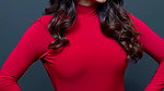 KIARA SIZZLING SEXY CURVY MILF NEVER FAILS TO SEDUCE HQ VIDEO AND MORE 22