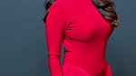 KIARA SIZZLING SEXY CURVY MILF NEVER FAILS TO SEDUCE HQ VIDEO AND MORE 22