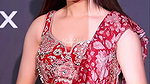 ADITI BHATIA GLAM GORGEOUS DIVA SEXY IN SAREE MILKY TEASE HQ VIDEO 22