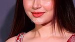 ADITI BHATIA GLAM GORGEOUS DIVA SEXY IN SAREE MILKY TEASE HQ VIDEO 22
