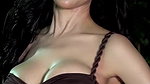 JASHN AGNIHOTRI TOO SEXY POPPING CLEAVAGE TEASE UUFFF 22