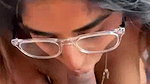 Hot Mallu GF BJ to Lover 22