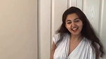 malayali nri girl bouncing tits in silver costume 22