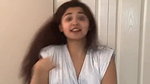 malayali nri girl bouncing tits in silver costume 22