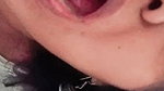 SEXY HORNY DESI BHABHI GIVING DEEPTHOAT BLOWJOB 6 CLIPS 27