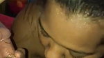 Horny Naughty GF Sensual Sucking Dick 22
