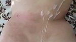 Wife Doggy Style Hard Fucking Getting Cumshot 22