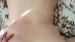 Wife Doggy Style Hard Fucking Getting Cumshot 22