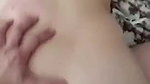 Wife Doggy Style Hard Fucking Getting Cumshot 22