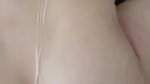 Wife Doggy Style Hard Fucking Getting Cumshot 22