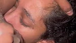 HOT MALLU BHABHI NUDE GIVING BLOWJOB & RIMJOB 4 CLIPS 22