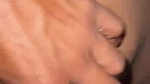 HOT MALLU BHABHI NUDE GIVING BLOWJOB & RIMJOB 4 CLIPS 22