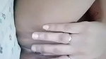 Beautiful Cute Gf Showing & Fingering 23