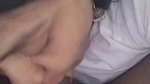 SEXY HORNY DESI BHABHI GIVING DEEPTHOAT BLOWJOB 6 CLIPS 25