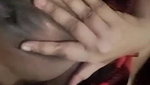 DESI BEAUTIFUL BHABHI DRESS CHANGE AFTER BATHING BIG BOOBS & THICK ASS lPCAM CAPTURED 22