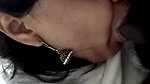 SEXY HORNY DESI BHABHI GIVING DEEPTHOAT BLOWJOB 6 CLIPS 23