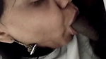 SEXY HORNY DESI BHABHI GIVING DEEPTHOAT BLOWJOB 6 CLIPS 23