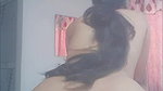 CUTE DESI COLLEGE GF SHOWING SEXY NUDE BODY & BIGASS MANY CLIPS 22