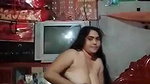 HOT VILLAGE TANKER MILF SHOWING NUDE SEXY BODY 22