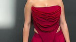 AVNEET KAUR IRRESISTIBLE HOTTIE SEXY IN OFF SHOULDER DRESS 28