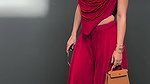 AVNEET KAUR IRRESISTIBLE HOTTIE SEXY IN OFF SHOULDER DRESS 28