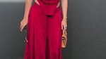 AVNEET KAUR IRRESISTIBLE HOTTIE SEXY IN OFF SHOULDER DRESS 28