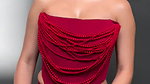 AVNEET KAUR IRRESISTIBLE HOTTIE SEXY IN OFF SHOULDER DRESS 28