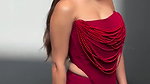 AVNEET KAUR IRRESISTIBLE HOTTIE SEXY IN OFF SHOULDER DRESS 28