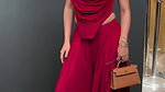 AVNEET KAUR IRRESISTIBLE HOTTIE SEXY IN OFF SHOULDER DRESS 28