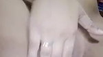Beautiful Cute Gf Showing & Fingering 26