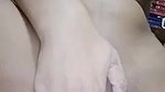 Beautiful Cute Gf Showing & Fingering 26