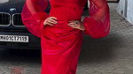 ASHNOOR KAUR IRRESISTIBLE BUSTY BOOBS CLEAVAGE EXPOSE UUFFF 22