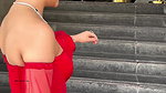 ASHNOOR KAUR IRRESISTIBLE BUSTY BOOBS CLEAVAGE EXPOSE UUFFF 22