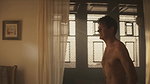 Sofia Boutella nude sex scene SAS Rogue Heroes S01 22