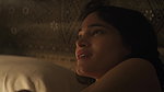 Sofia Boutella nude sex scene SAS Rogue Heroes S01 22