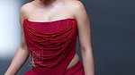 AVNEET KAUR IRRESISTIBLE HOTTIE SEXY IN OFF SHOULDER DRESS 26